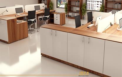 خرید اینترنتی میز اداری